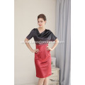 New Arrival Plain Luxury Lady Sexy Elegant Party Gowns Formal Banquet Evening Dress